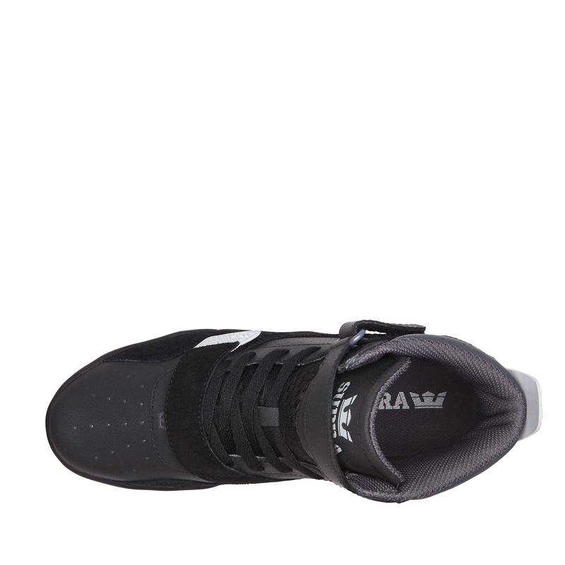 Supra sale breaker black